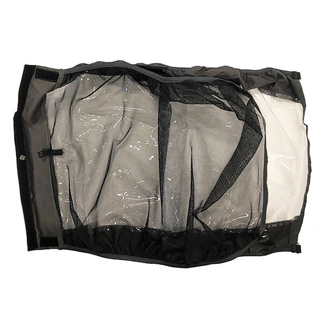 Hamax Front Cover - HAM603265 - Aerolux