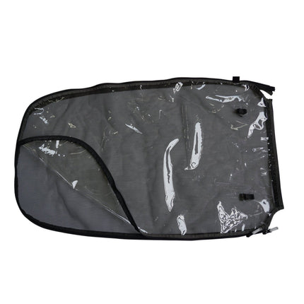 Hamax Front Window As Of Q4 2017 - HAM603222 - Aerolux