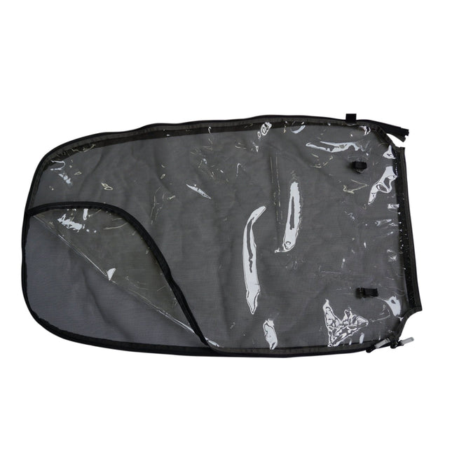 Hamax Front Window As Of Q4 2017 - HAM603222 - Aerolux