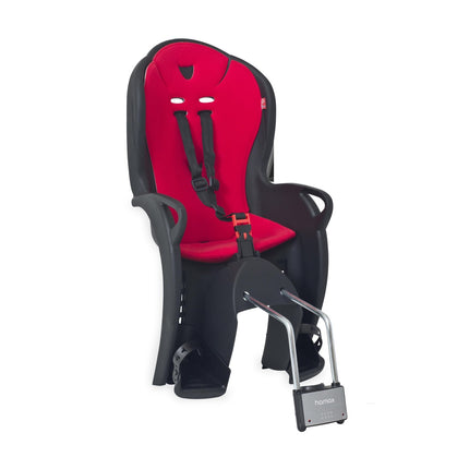 Hamax Kiss Child Bike Seat 2024 - HAM551062 - Aerolux