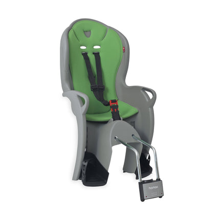 Hamax Kiss Medium Child Bike Seat 2024 - HAM551063 - Aerolux