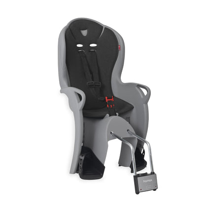 Hamax Kiss Medium Child Bike Seat - HAM551064 - Aerolux