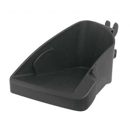 Hamax Left Footrest (Smiley/Siesta) - HAM603072 - Aerolux