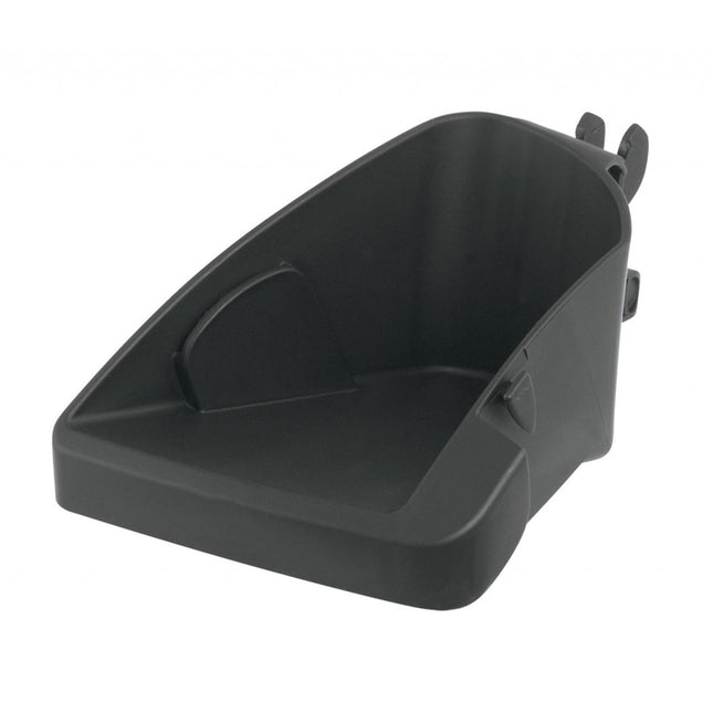 Hamax Left Footrest (Smiley/Siesta) - HAM603072 - Aerolux