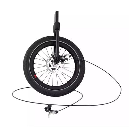 Hamax Outback Adjustable Jogger Kit - HAM490022 - Aerolux