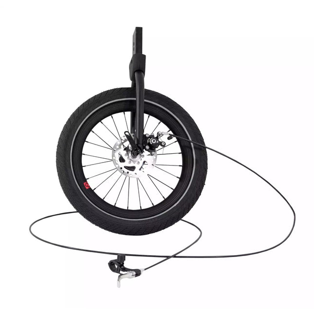 Hamax Outback Adjustable Jogger Kit - HAM490022 - Aerolux