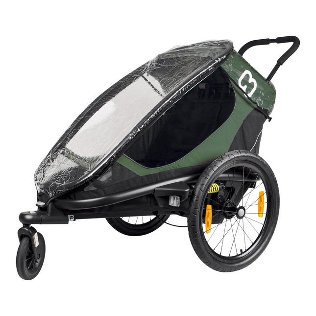 Hamax Outback One / Avenida One Rain Cover - HAM490013 - Aerolux