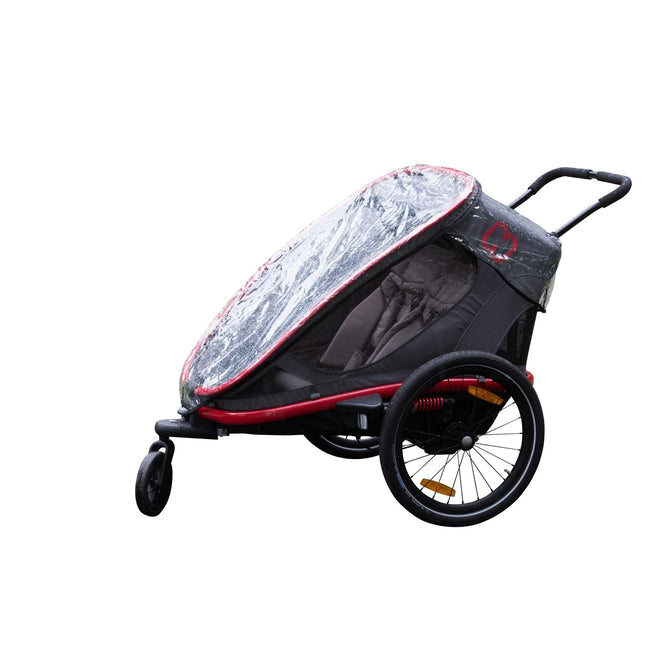 Hamax Outback Rain Cover - HAM490008 - Aerolux