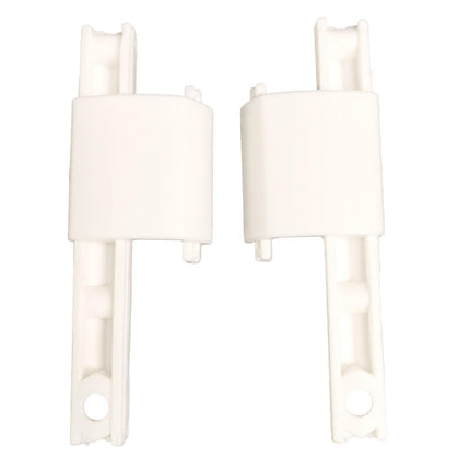 Hamax Plastic/Nylon Part Of White Frame - HAM603244 - Aerolux