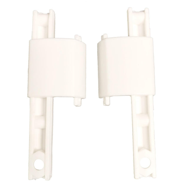Hamax Plastic/Nylon Part Of White Frame - HAM603244 - Aerolux