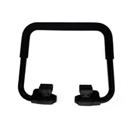 Hamax Pluto Push Bar Extension - HAM603407 - Aerolux