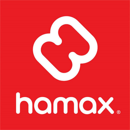 Hamax Pluto Rain Cover Large 2023 - HAM490106 - Aerolux