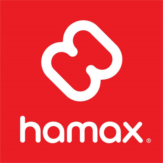 Hamax Pluto Rain Cover Medium 2023 - HAM490105 - Aerolux