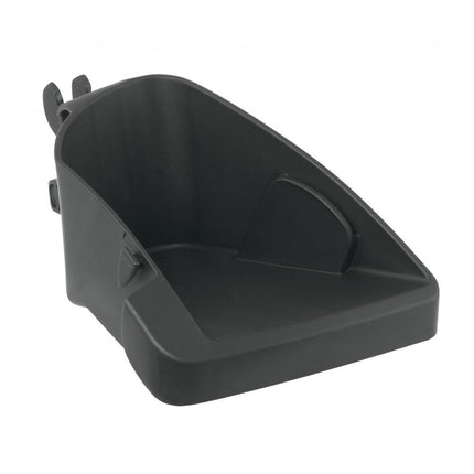 Hamax Right Footrest (Smiley/Siesta) - HAM603073 - Aerolux