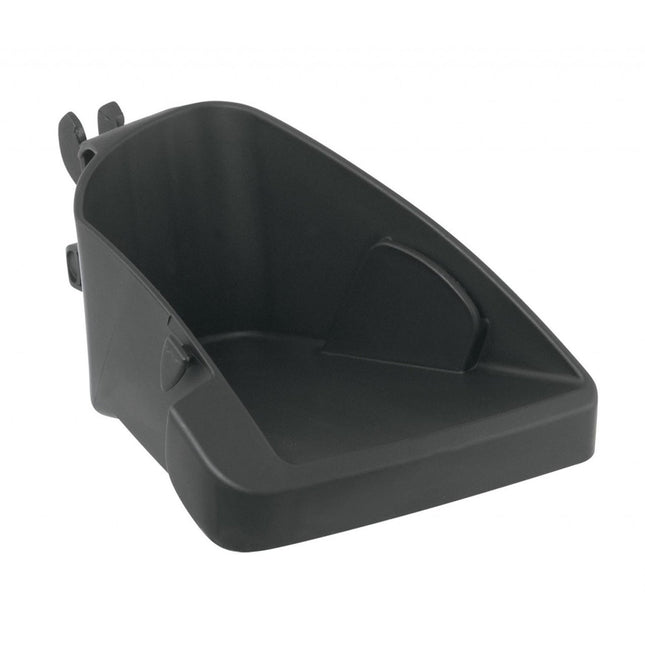 Hamax Right Footrest (Smiley/Siesta) - HAM603073 - Aerolux