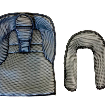 Hamax Seat Padding - HAM603243 - Aerolux