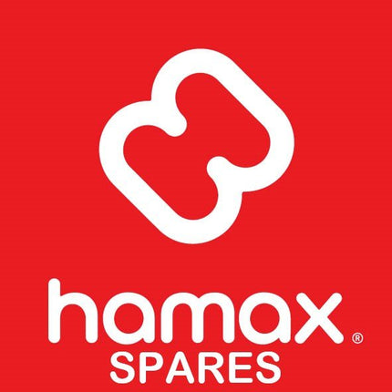 Hamax Seat Padding Complete Set - HAM603256 - Aerolux