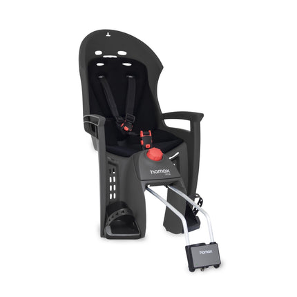 Hamax Siesta With Lockable Bracket 2024 - HAM552553 - Aerolux