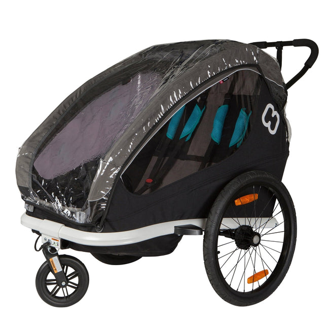 Hamax Traveller Rain Cover - HAM490019 - Aerolux