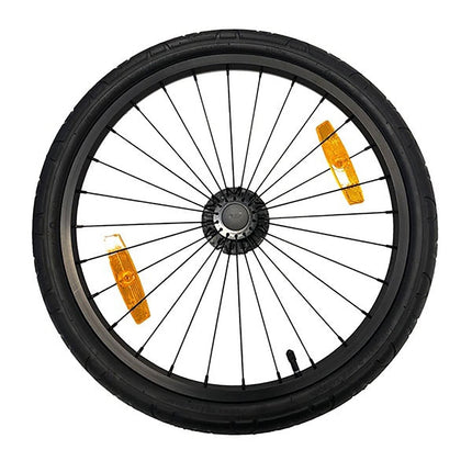 Hamax Wheel - HAM603266 - Aerolux