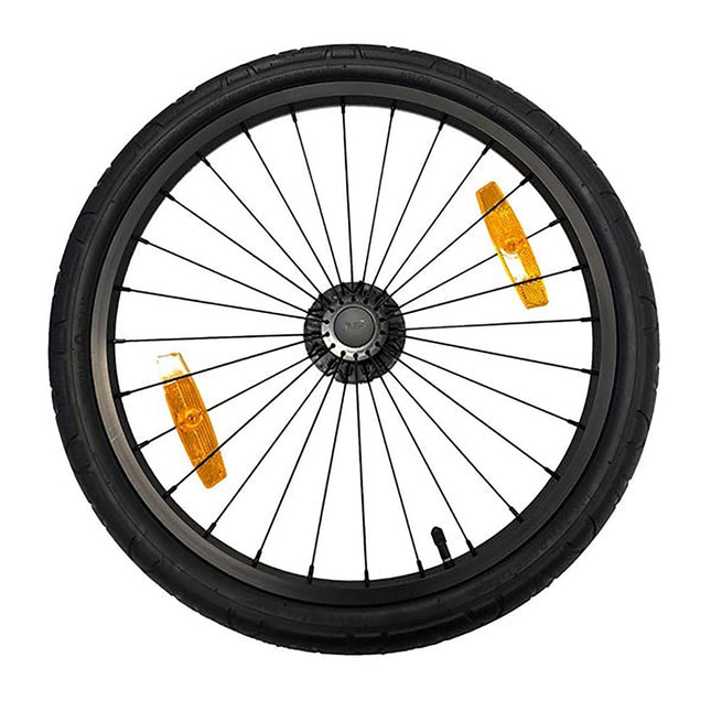 Hamax Wheel - HAM603266 - Aerolux