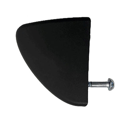 Hamax Wheel Protector Right - HAM603271 - Aerolux