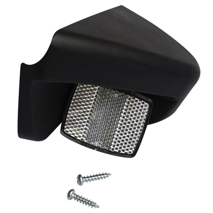 Hamax Wing Set Incl. Reflector Front Left K - And Z - Marked - HAM603254 - Aerolux