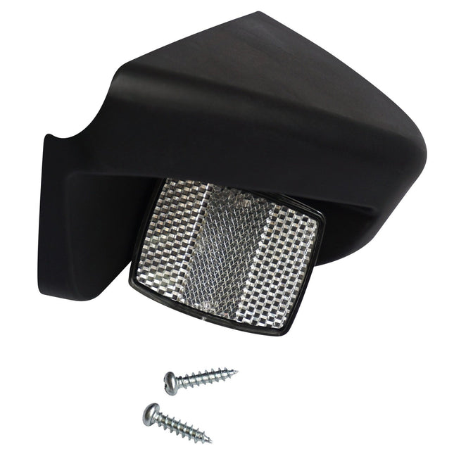 Hamax Wing Set Incl. Reflector Front Left K - And Z - Marked - HAM603254 - Aerolux