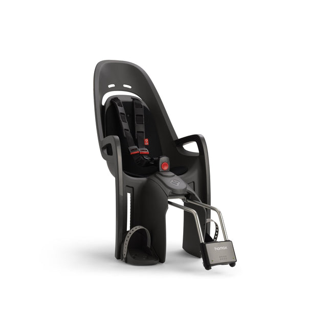 Hamax Zenith Child Bike Seat 2024 - HAM553044 - Aerolux