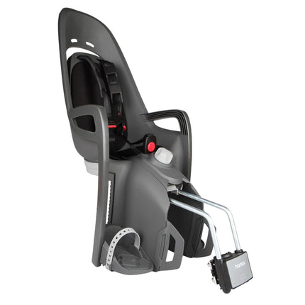 Hamax Zenith Relax Child Bike Seat 2024 - HAM553051 - Aerolux