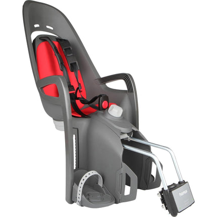 Hamax Zenith Relax Child Bike Seat 2024 - HAM553051 - Aerolux