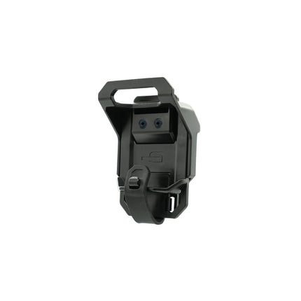 HIPLOK 1000 Series Bicycle Bracket - HLBRM1AB - Aerolux