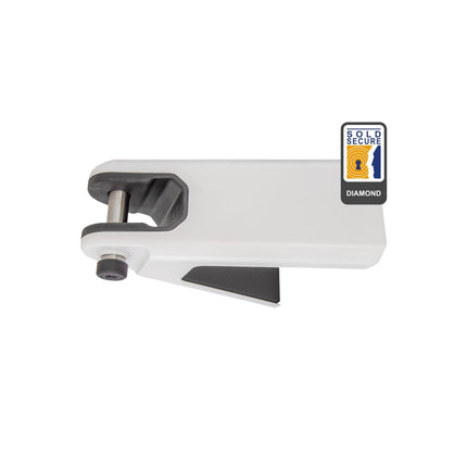 Hiplok AIRLOK Wall Mounted Lock/Hanger - HLALK1AB - Aerolux