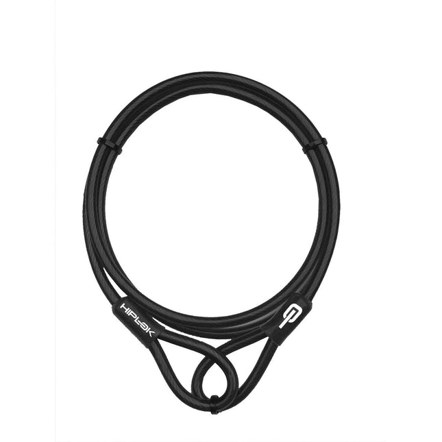Hiplok Cable Double Loop - HLCA2M - Aerolux