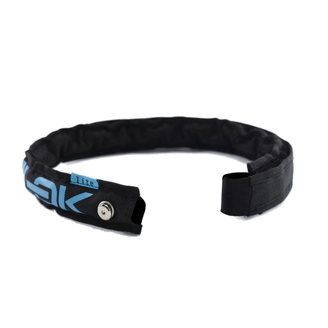 Hiplok Spares LITE - Replacement Sleeve (Includes 2 x 4mm Allen Bolts) - HLSSLVLT1AB - Aerolux