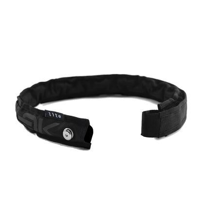 Hiplok Spares LITE - Replacement Sleeve (Includes 2 x 4mm Allen Bolts) - HLSSLVLT1AB - Aerolux