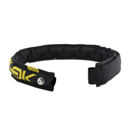 Hiplok Spares LITE - Replacement Sleeve (Includes 2 x 4mm Allen Bolts) - HLSSLVLT1AB - Aerolux