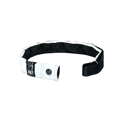 Hiplok Spares LITE - Replacement Sleeve - Super Bright High Visibility (Includes 2 x 4mm Allen Bolts) - HLSSLVLT1SB - Aerolux