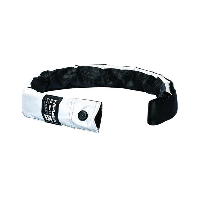 Hiplok Spares ORIGINAL (V150) - Replacement Sleeve - Super Bright High Visibility (Includes 2 x 4mm Allen Bolts) - HLSSLVV150SB - Aerolux