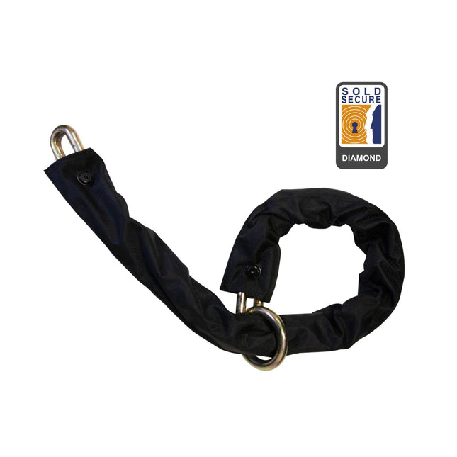 Hiplok XL Maximum Security Noose Chain - HLXL1AB - Aerolux