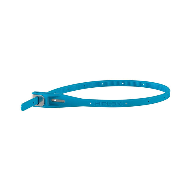 Hiplok Z - Lok Reuseable Armoured Tie (Single) - HLZLKSBK - Aerolux