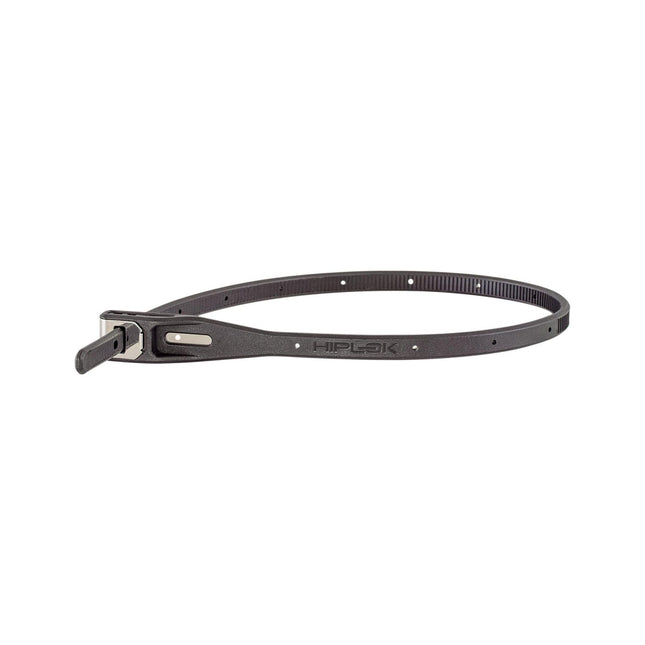 Hiplok Z - Lok Reuseable Armoured Tie (Single) - HLZLKSBK - Aerolux