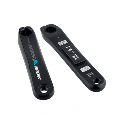 INPEAK 105 R7100 POWERCRANK - E - SINGLE - IPCV40SHR7175B - Aerolux