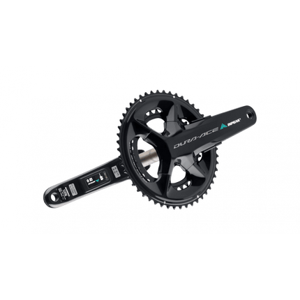 INPEAK DURA ACE R9200 POWERCRANK - E - TWiN2 - ITWV40SHR9277B40 - Aerolux