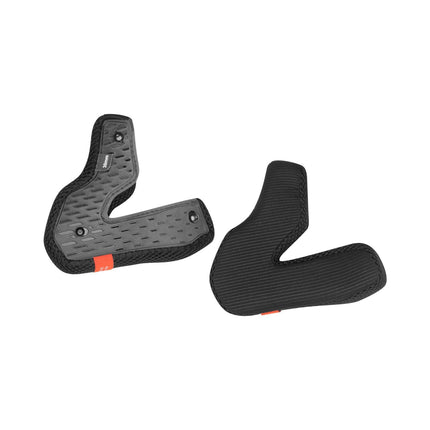 Insurgent Spherical MTB Helmet Cheek Pads 2023 - GIHSP7154041 - Aerolux