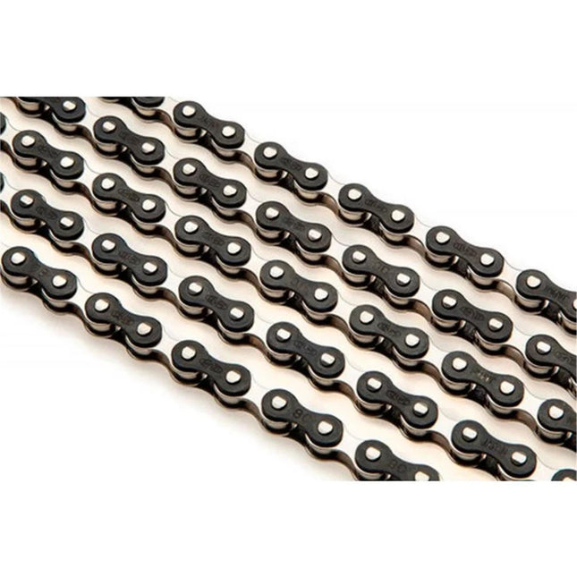 Izumi - Kai Super Toughness 1/2" X 3/32" NJS Approved Track Chain - IZSUPKAI332 - Aerolux