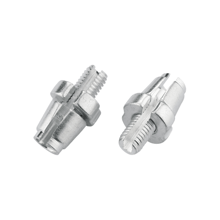 Jagwire Adjusting Barrel M7 - Alloy - JW-BSA004 - Aerolux