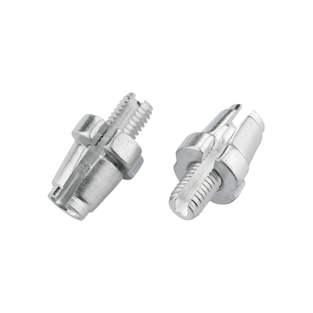 Jagwire Adjusting Barrel M7 - Alloy - JW-BSA004 - Aerolux
