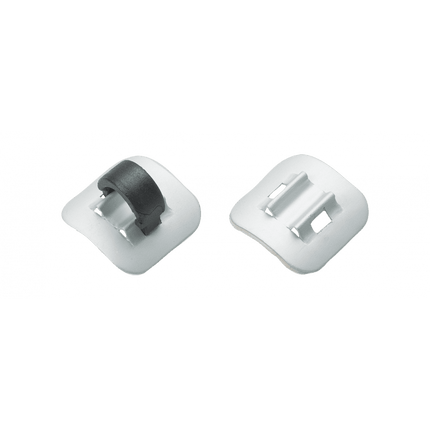 Jagwire Alloy Stick - On Cable Guide - JW-DCA053 - Aerolux