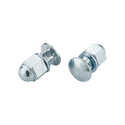 Jagwire Anchor Bolt 5mm - Steel - JW-BSA009 - Aerolux